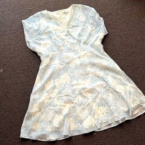 Madewell summer dress